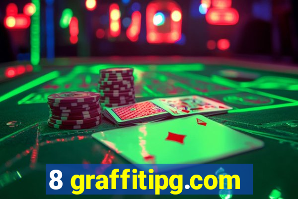 8 graffitipg.com